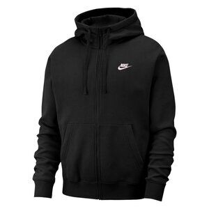 Nike Zip-Up Hoodie